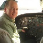 Stuart Stevenson - @pilotstu - Instagram