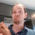 Stuart Stevenson - @stuisageek - Instagram