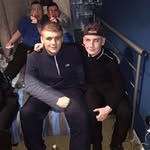 Stuart Stevenson - @stuartywb1 - Instagram