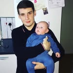 Stuart Stevenson - @stuart.stevenson.1004 - Instagram