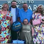 Stuart Stevenson - @stuartstevenson1966 - Instagram