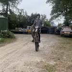 stuart stevenson - @stuart_trials - Instagram