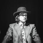 Stuart Wade Stevenson - @sws_performing - Instagram