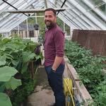 Stuart Stockley. - @gardener.stu - Instagram