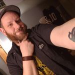 Stuart Strickland - @stuartstrickland15 - Instagram