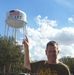 Stuart Strickland - Facebook