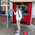 Stuart McLean - @stuartmcflystrikesagain - Instagram