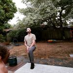 Stuart Summers - @horned_toad - Instagram
