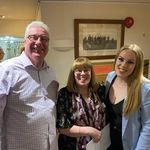 Stuart Summers - @stueysummers - Instagram