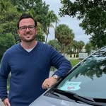 Stuart tunnell - @stuartthedriver - Instagram