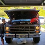Stuart D Urquhart - @mbzstu - Instagram