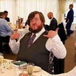 Stuart Octavius Urquhart III - @angry_bear_of_mahtahc - Instagram
