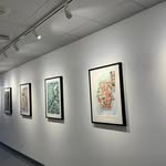 Stuart Vance - @radiusgalleryarc - Instagram