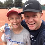Stuart Vance - @stuartvance1 - Instagram