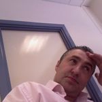 Stuart Vickers - @stuartrsvickers - Instagram