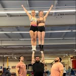 Stuart Wagner - @stuartwagnercheer - Instagram