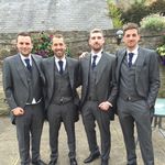 Stuart Walton - @stuwalton86 - Instagram