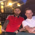 Stuart Walton - @stuart_walton8 - Instagram