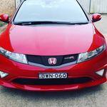 Stuart Walton - @brakoratenley - Instagram