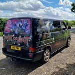 Stuart Walton - @guardians_t4 - Instagram