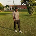 Wamani stuart - @stua682 - Instagram