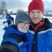 Hayley and Stuart walk the West highland way - Facebook
