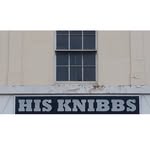 Stuart Weaver - @his_knibbs - Instagram