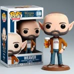 Stuart Weaver - Facebook