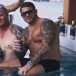 Stuart Weaver - @s6weaver - Instagram