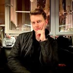Stuart Weaver he/him/his - @stuartwvr_2022 - Instagram