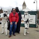 Stuart Webb - @stuartwebb7393 - Instagram