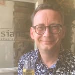 Stuart Webster - @stanmoreblokey - Instagram