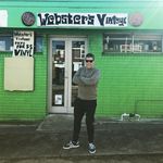 Stuart Webster - @stueyweb - Instagram