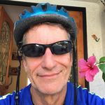 Stuart Weinstein - @1stironmanwcat60 - Instagram
