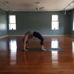 stuart weinstein - @miniyogi0913_ - Instagram