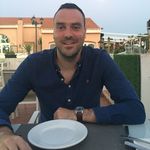 Stuart Welsh - @stuart.welsh - Instagram
