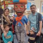 Stuart Welsh - Facebook