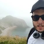 Stuart Welsh - @gondors_run - Instagram
