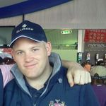 Stuart Whitaker - @stupac3uk - Instagram