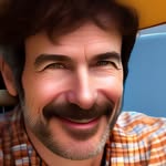Stuart Whitman - @scrollingtimetales - Instagram
