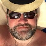 Stuart Whitman - @mightywang - Instagram