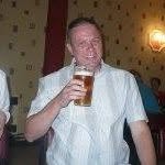 Stuart Whittaker - @stuwhitt1968 - Instagram