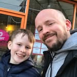 Stuart Whittaker - @leveller7 - Instagram