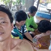 กิจติ ติวิยัง - @stuartwong0 - TikTok