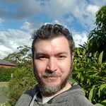 Stuart Wong - @enargysw - Instagram