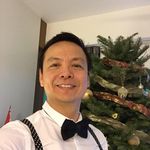 Stuart Wong Sow Long - @stuartwongsl - Instagram