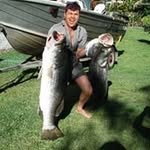 Stuart Yates - @stuincairns - Instagram