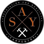 Stuart Yates - @say_carpentry - Instagram
