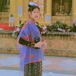 Su Hlaing - @suhlaing4388 - Instagram
