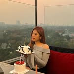 Su Hlaing Hnin - @caramel_su_chiato - Instagram